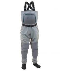 Frogg Toggs Women's Hellbender Stockingfoot Chest Waders