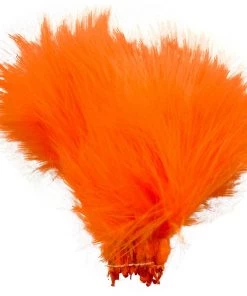 Hareline Dubbin Spirit River UV2 Marabou Fly Tying Supplies