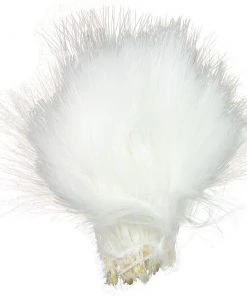Hareline Dubbin Spirit River UV2 Marabou Fly Tying Supplies