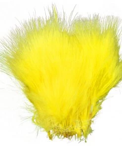 Hareline Dubbin Spirit River UV2 Marabou Fly Tying Supplies