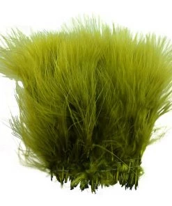 Hareline Dubbin Spirit River UV2 Marabou Fly Tying Supplies