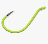 Weaver's Tackle Store Gamakatsu Octopus - 7 Pack