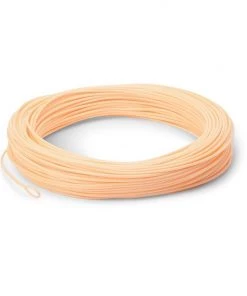 Cortland Classic Series 444 Peach Fly Line Double Taper