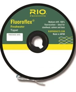 Rio Fluoroflex Freshwater Tippet