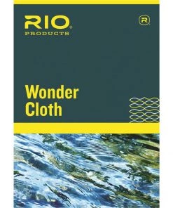 Rio Wonder Cloth Rio Collection