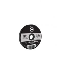 Cortland Fluorocarbon Tippet