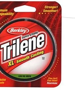 Pure Fishing Fishing Line Berkley Trilene XL Line