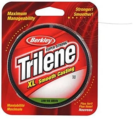 Pure Fishing Fishing Line Berkley Trilene XL Line
