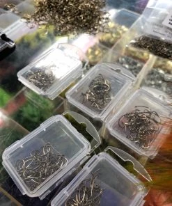 Weaver's Tackle Store Dead Set Hooks