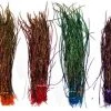 Wapsi Peacock Herl Strung Fly Tying Supplies