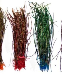 Wapsi Peacock Herl Strung Fly Tying Supplies