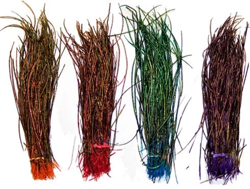 Wapsi Peacock Herl Strung Fly Tying Supplies