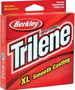 Pure Fishing Fishing Line Berkley Trilene XL Line