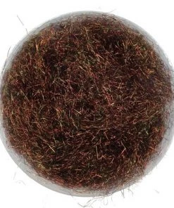 Hareline Dubbin Spirit River Diamond Brite Dubbing