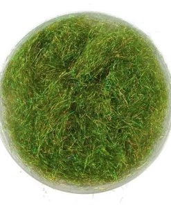 Hareline Dubbin Spirit River Diamond Brite Dubbing