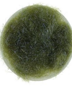 Hareline Dubbin Spirit River Diamond Brite Dubbing