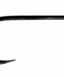Weaver's Tackle Store Gamakatsu S10 Standard Down Eye Hooks