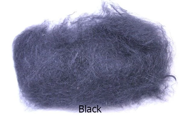 Wapsi Fly Tying Supplies Awesome Possum Natural Nymph Dubbing