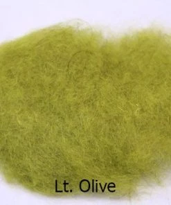 Wapsi Fly Tying Supplies Awesome Possum Natural Nymph Dubbing