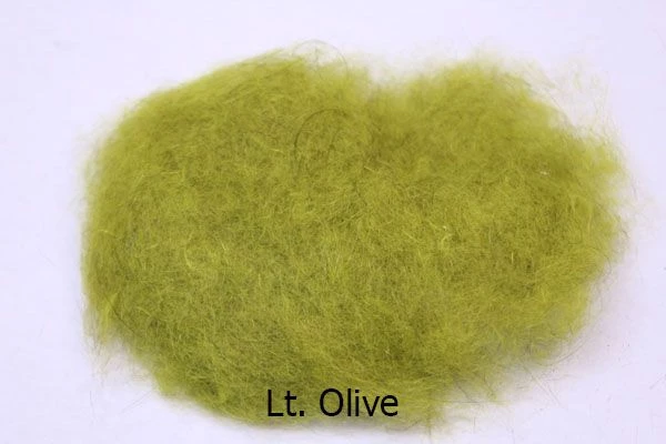 Wapsi Fly Tying Supplies Awesome Possum Natural Nymph Dubbing