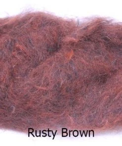 Wapsi Fly Tying Supplies Awesome Possum Natural Nymph Dubbing