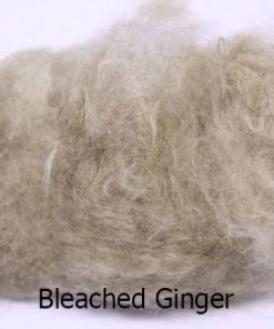 Wapsi Fly Tying Supplies Awesome Possum Natural Nymph Dubbing