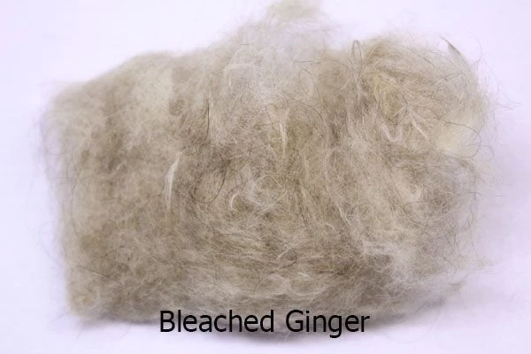 Wapsi Fly Tying Supplies Awesome Possum Natural Nymph Dubbing