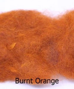 Wapsi Fly Tying Supplies Awesome Possum Natural Nymph Dubbing