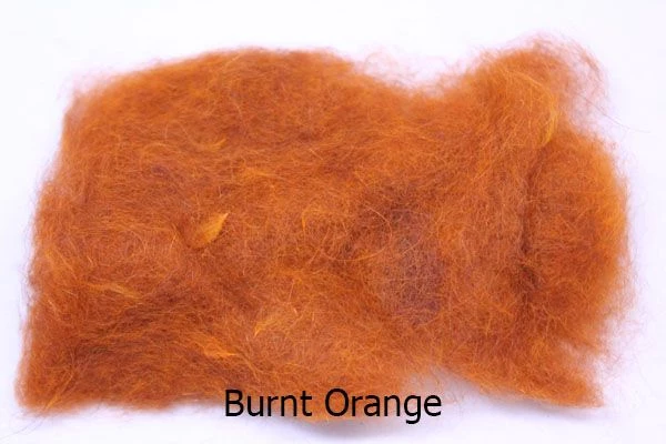 Wapsi Fly Tying Supplies Awesome Possum Natural Nymph Dubbing