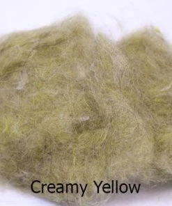 Wapsi Fly Tying Supplies Awesome Possum Natural Nymph Dubbing