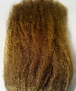 Fly Tying Supplies Hareline Dubbin Sparkle Emerger Yarn
