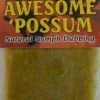 Wapsi Fly Tying Supplies Awesome Possum Natural Nymph Dubbing