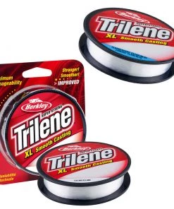 Pure Fishing Fishing Line Berkley Trilene XL Line