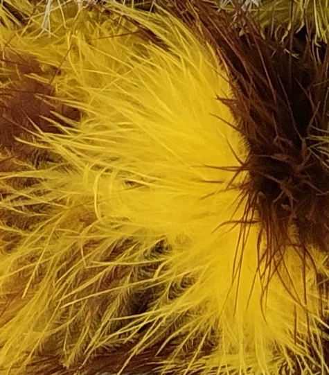 Weaver's Tackle Store Weaver's Premium Marabou Jigs 1/80