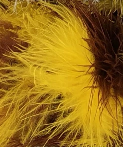 Weaver's Tackle Store Weaver's Premium Marabou Jigs 1/32