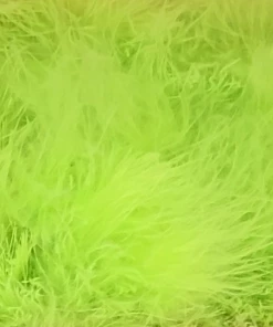 Weaver's Tackle Store Weaver's Premium Marabou Jigs 1/80