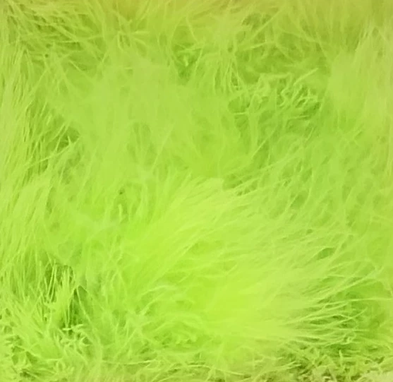 Weaver's Tackle Store Weaver's Premium Marabou Jigs 1/80