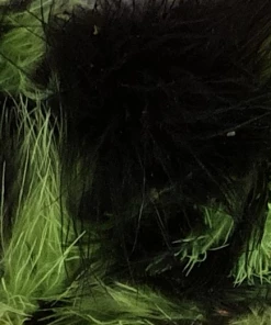 Weaver's Tackle Store Weaver's Premium Marabou Jigs 1/80