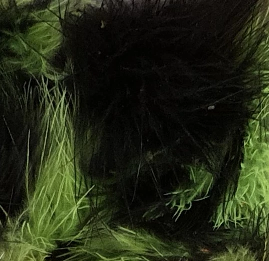 Weaver's Tackle Store Weaver's Premium Marabou Jigs 1/80