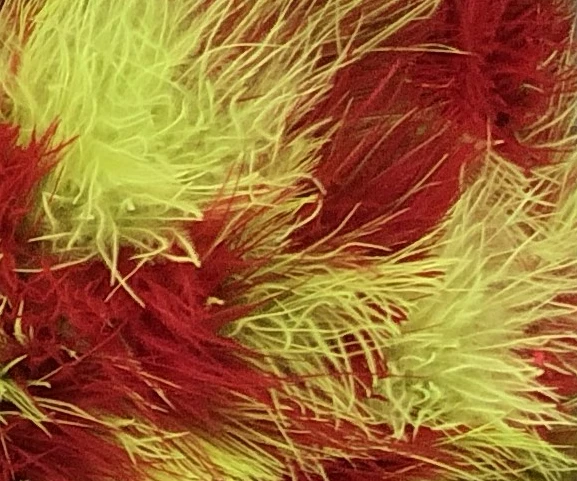 Weaver's Tackle Store Weaver's Premium Marabou Jigs 1/80