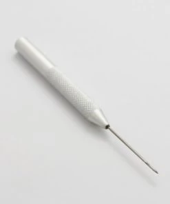 Wapsi Fly Tying Supplies Terra Deluxe Bodkin, Round