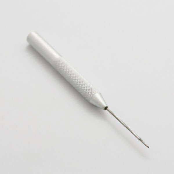 Wapsi Fly Tying Supplies Terra Deluxe Bodkin, Round