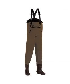 Pure Fishing Hodgman Neoprene Waders