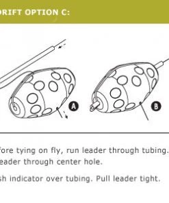 Accessories Fish Pimp