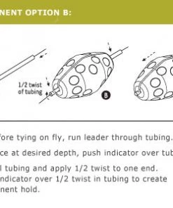 Accessories Fish Pimp