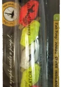 Accessories Fish Pimp "The Original" Aerodynamic Strike Indicator