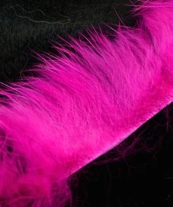 Hareline Dubbin Spirit River UV2 Rabbit Strips