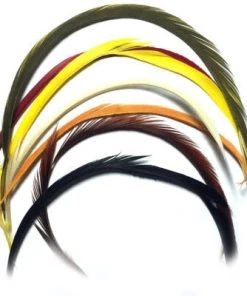 Wapsi Goose Biots Fly Tying Supplies