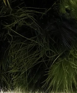 Weaver's Tackle Store Weaver's Premium Marabou Jigs 1/80