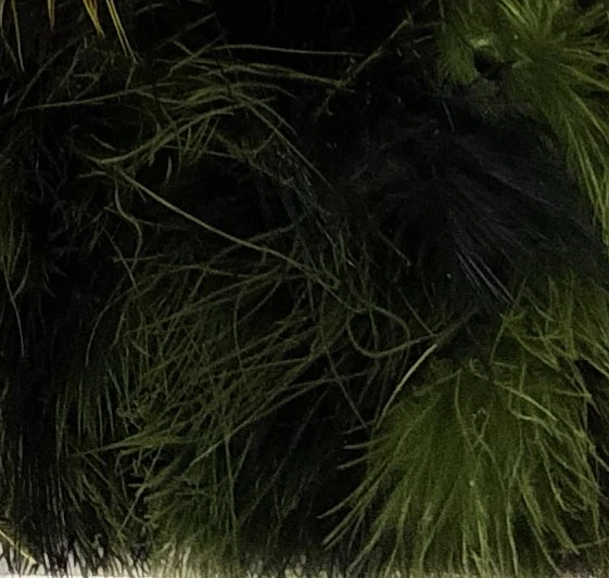 Weaver's Tackle Store Weaver's Premium Marabou Jigs 1/80